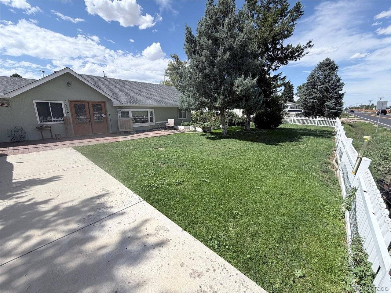 1663 Monroe, Strasburg, CO 80136
