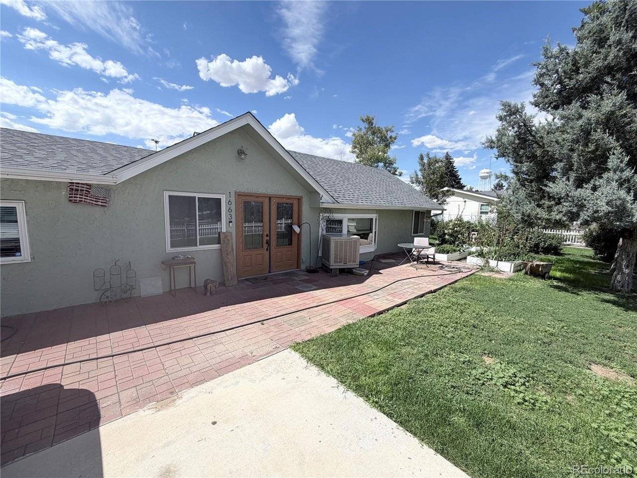 1663 Monroe, Strasburg, CO 80136