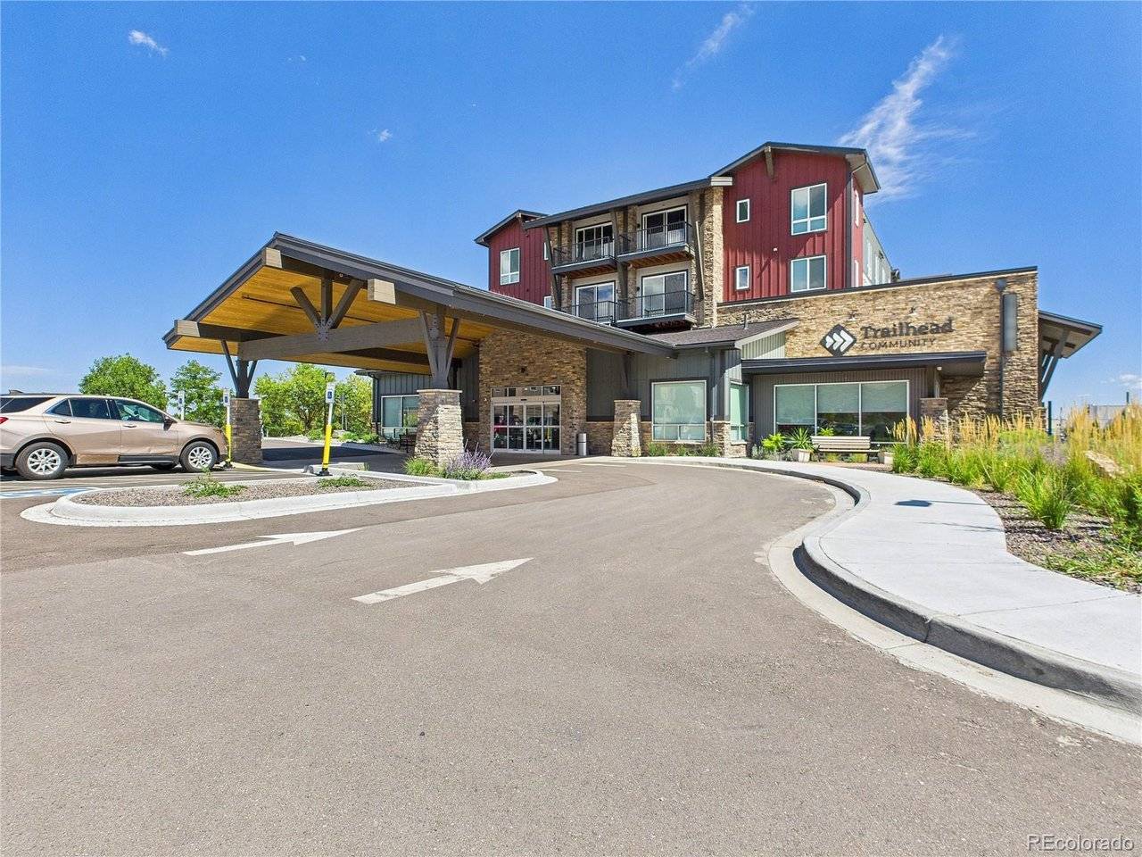 12983 W Ida #110, Littleton, CO 80127