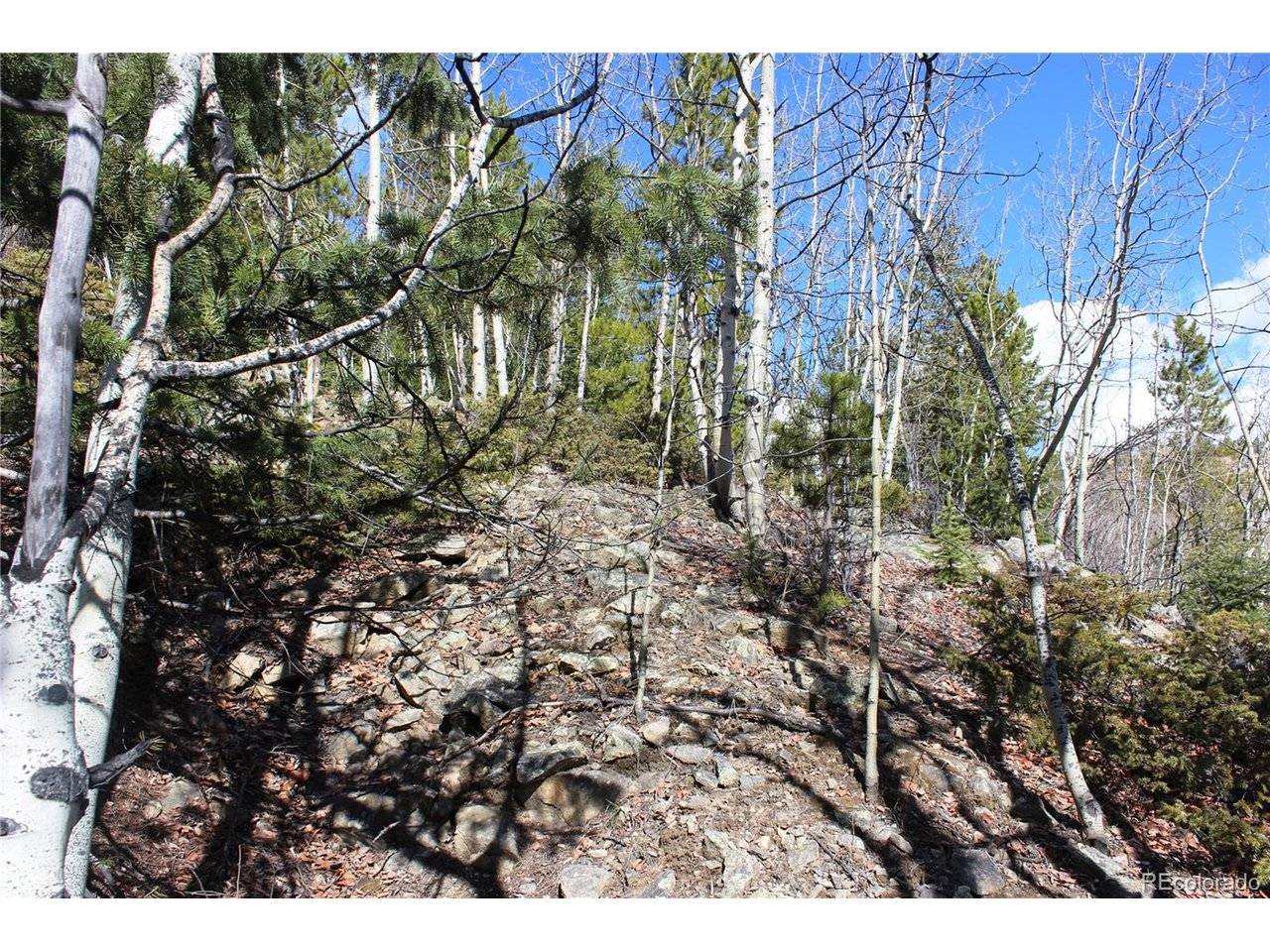 0 Spruce, Central City, CO 80427