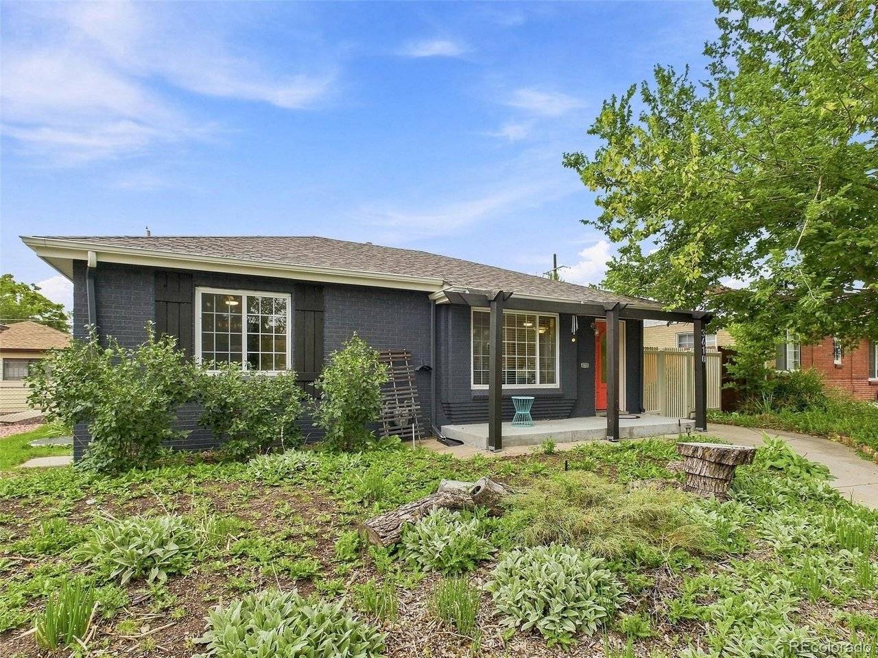 3610 Olive, Denver, CO 80207