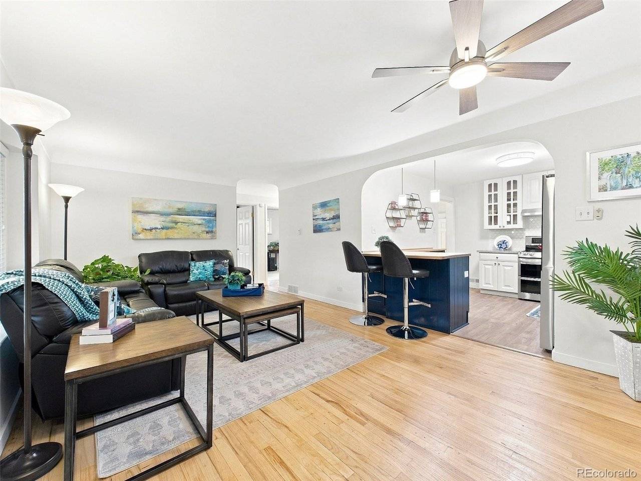 3610 Olive, Denver, CO 80207
