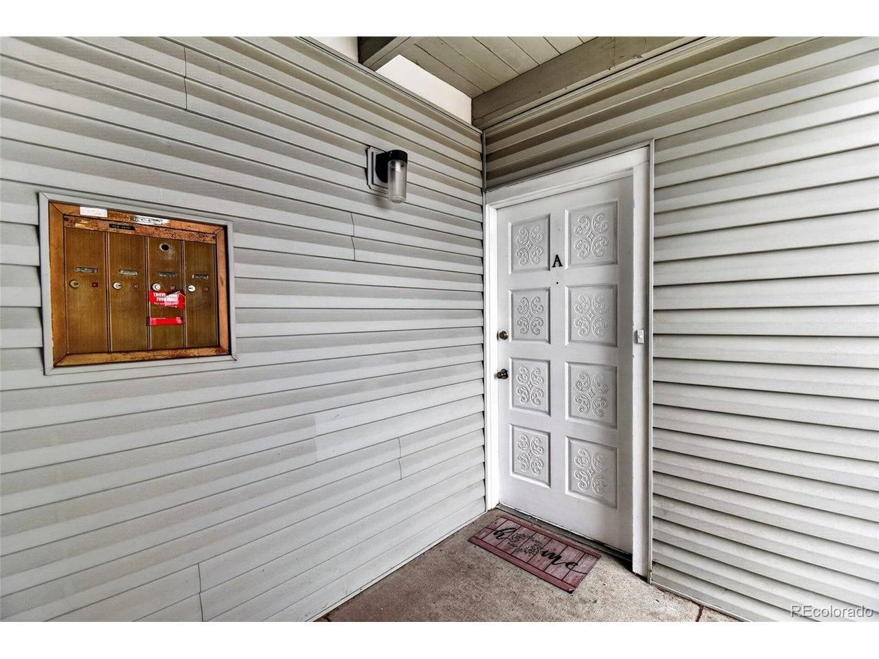 3309 S Monaco Street #A, Denver, CO 80222