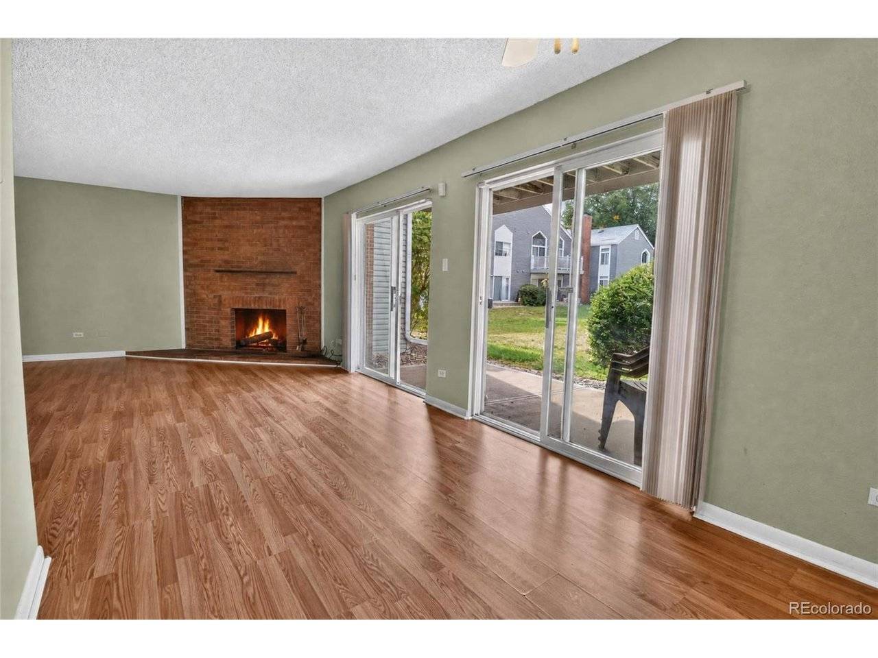 3309 S Monaco Street #A, Denver, CO 80222