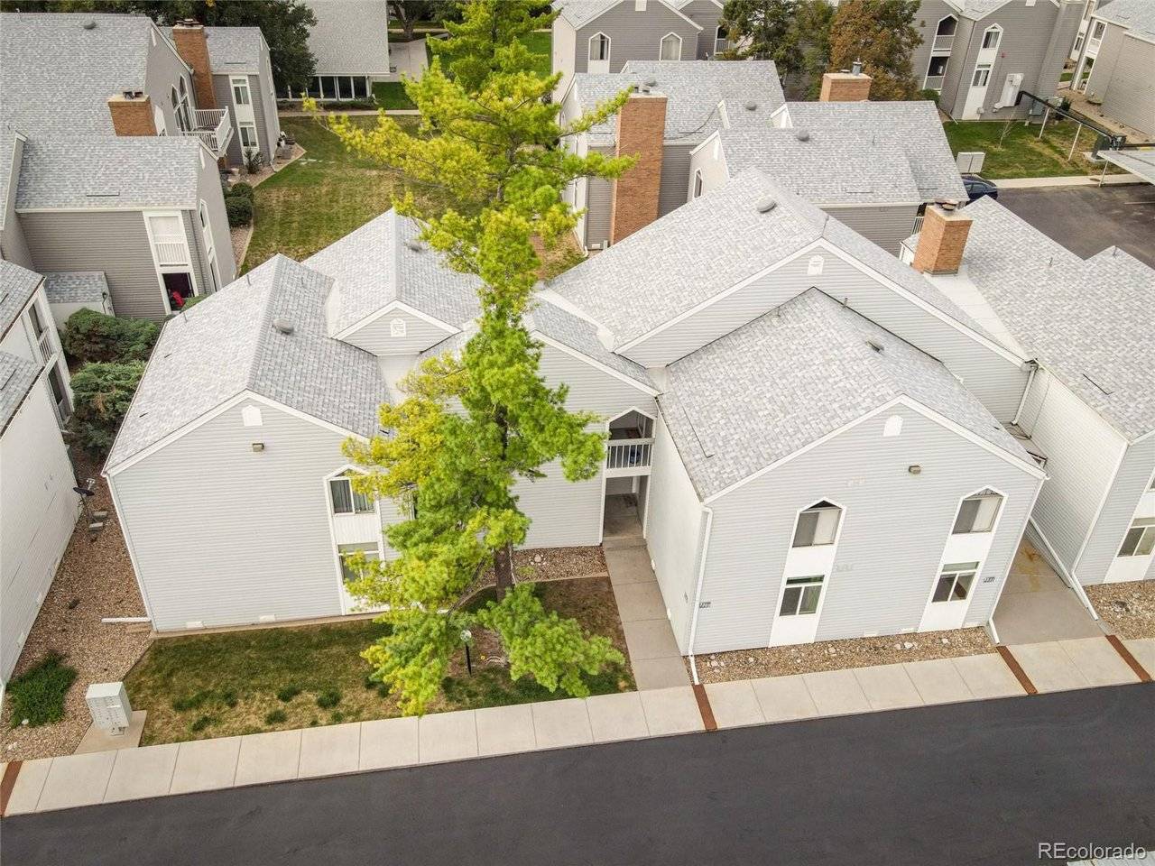 3309 S Monaco Street #A, Denver, CO 80222
