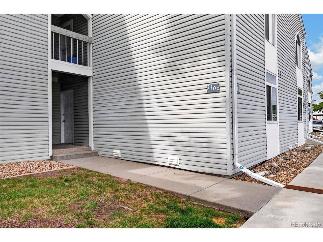 3309 S Monaco Street #A, Denver, CO 80222