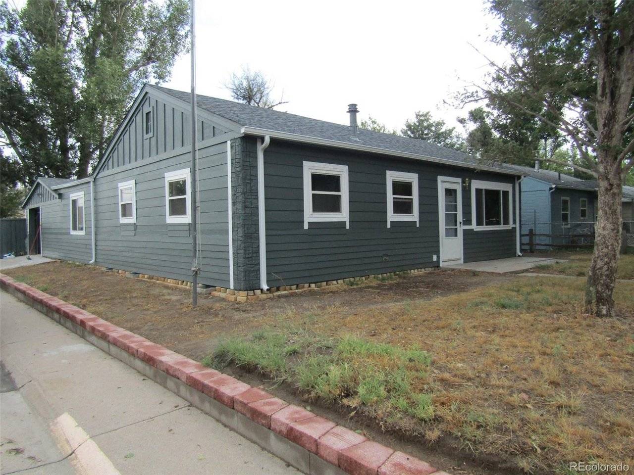 1123 Eaton, Brush, CO 80723