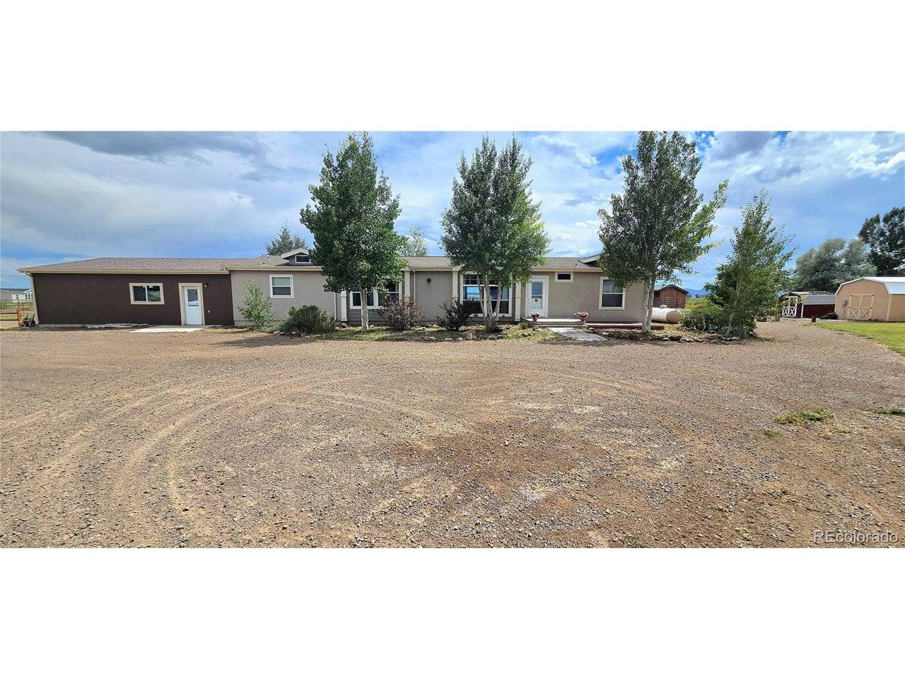 3588 E County Road 3, Monte Vista, CO 81144