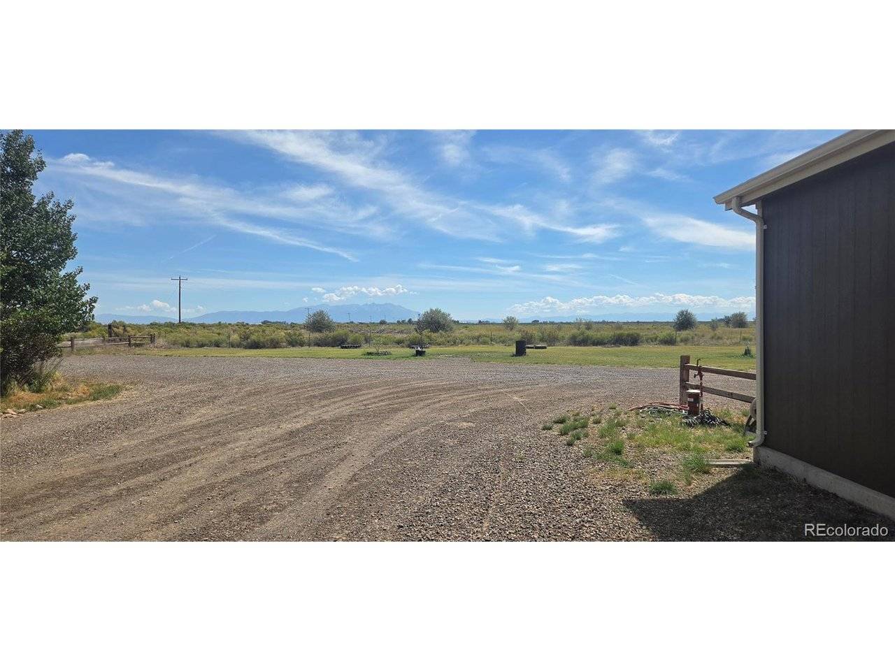 3588 E County Road 3, Monte Vista, CO 81144