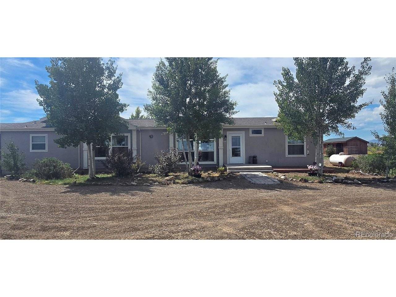 3588 E County Road 3, Monte Vista, CO 81144