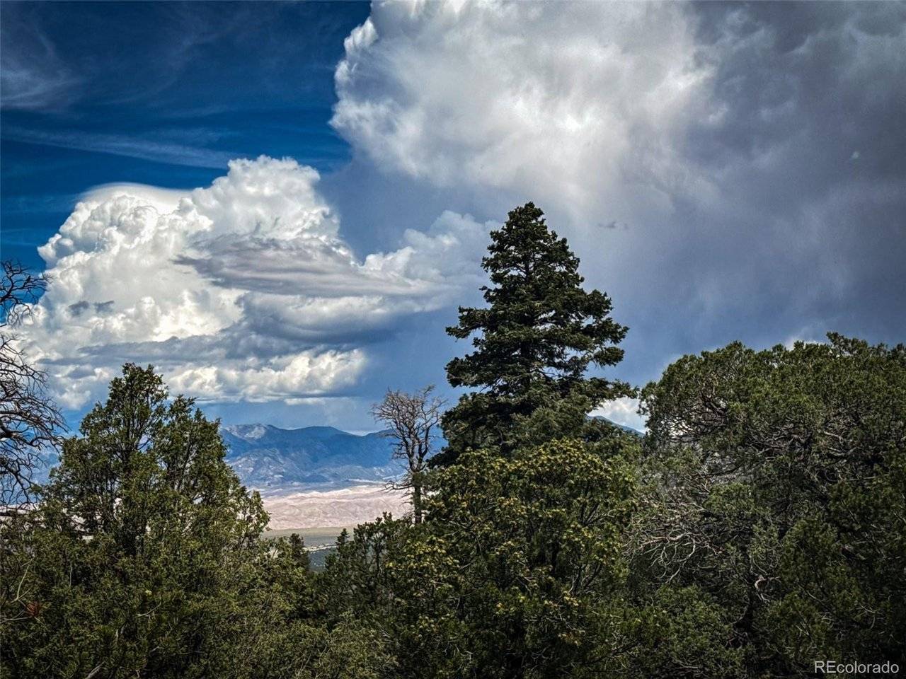 33 Stage Station, Mosca, CO 81146