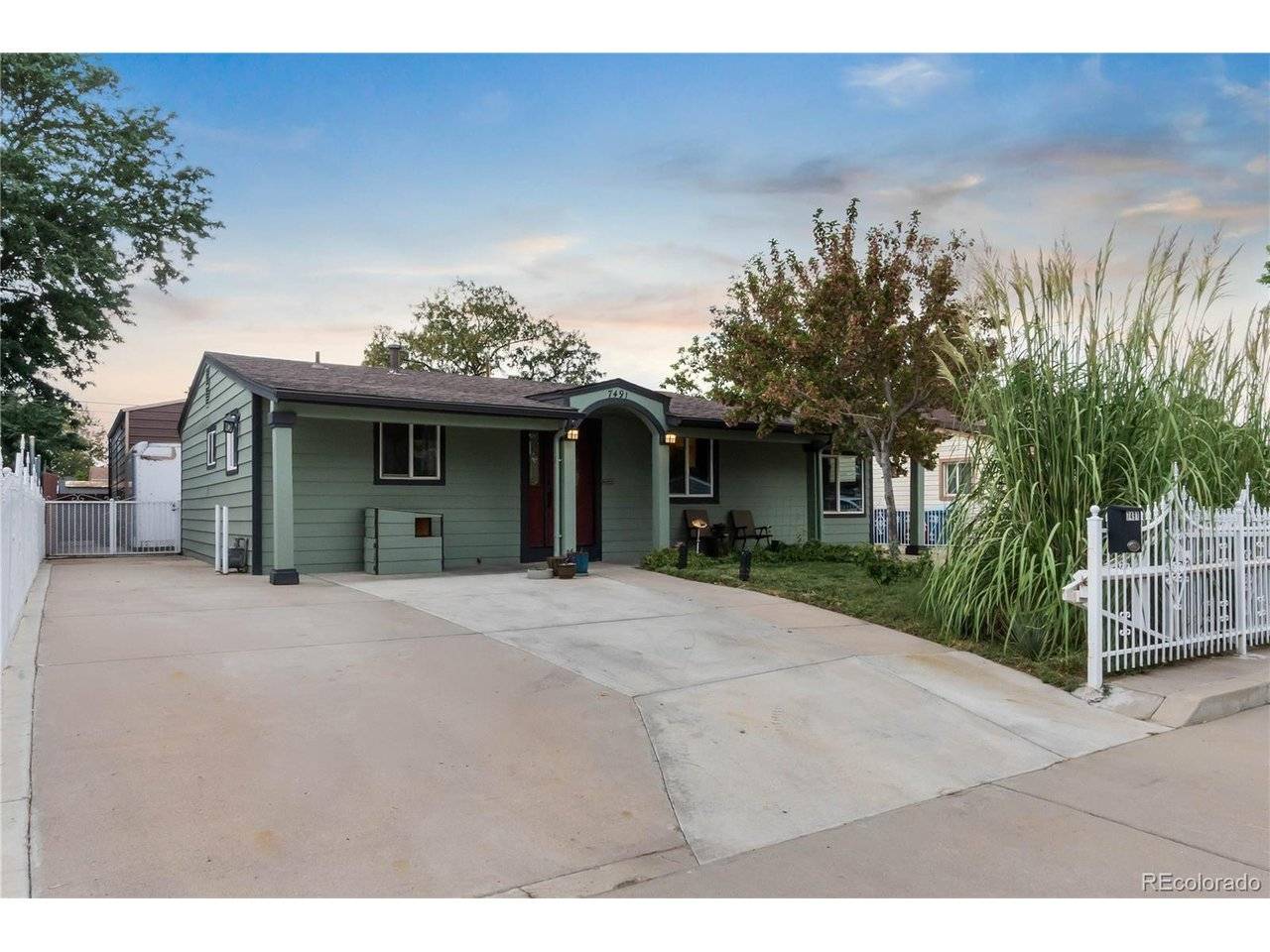 7491 Locust, Commerce City, CO 80022