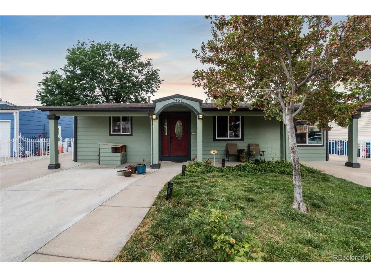 7491 Locust, Commerce City, CO 80022