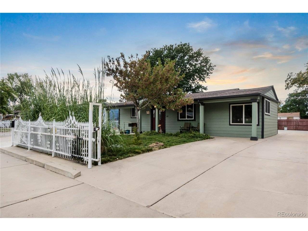 7491 Locust, Commerce City, CO 80022