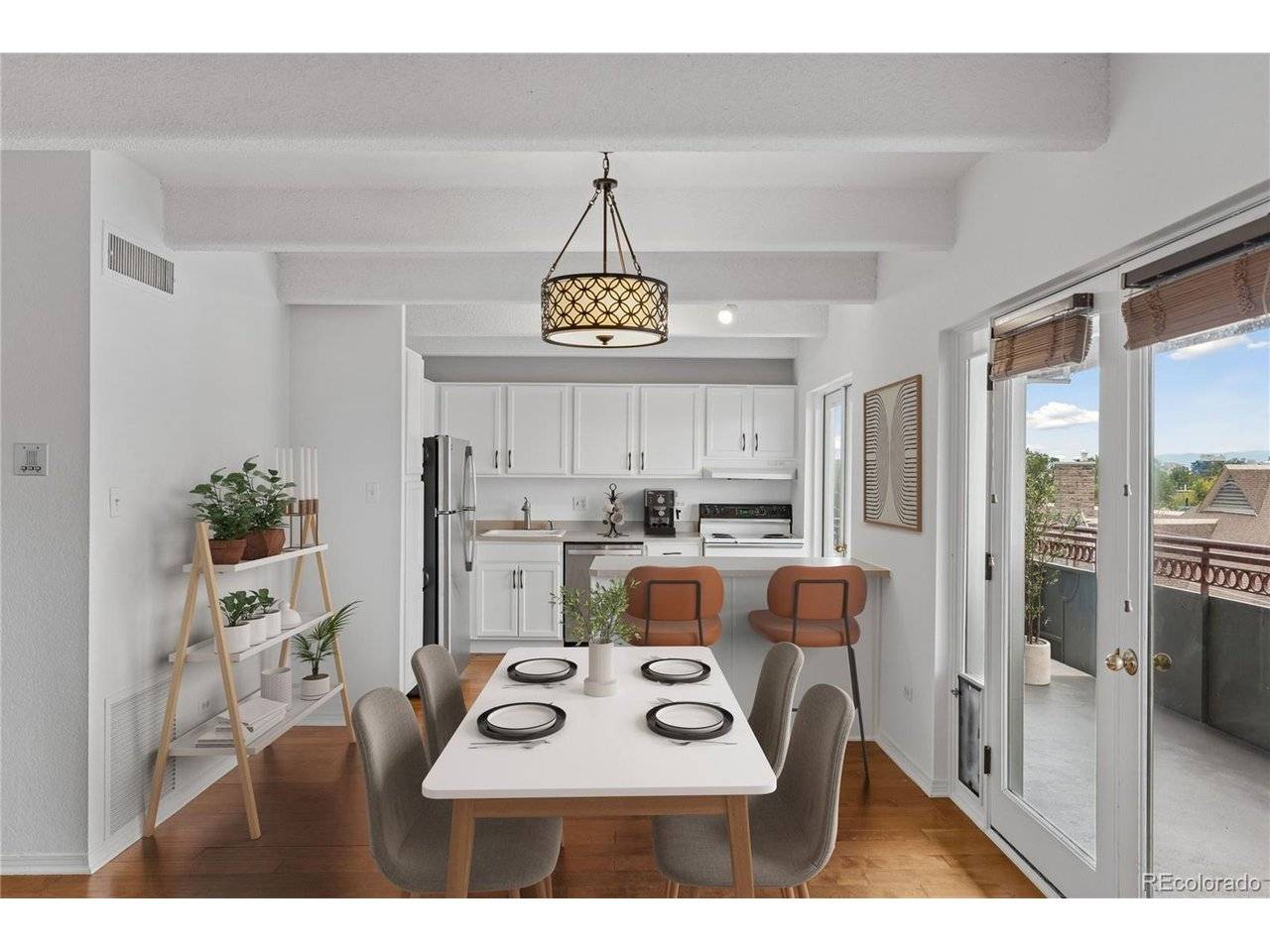 1441 N Humboldt #608, Denver, CO 80218