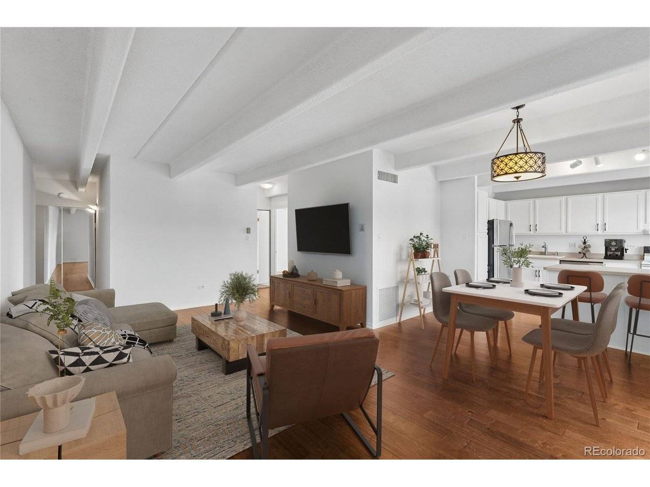 1441 N Humboldt #608, Denver, CO 80218