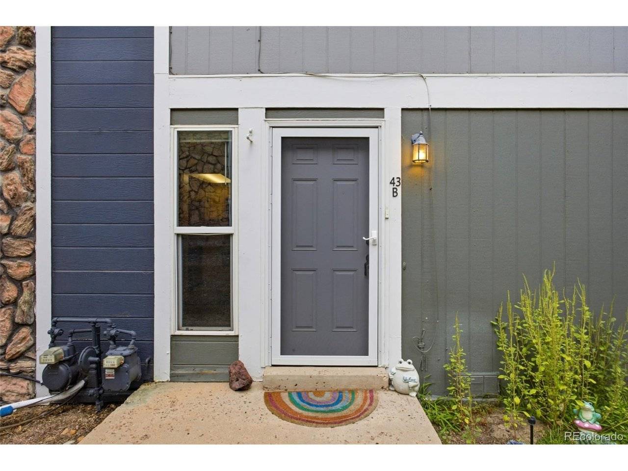 10001 E Evans #43B, Denver, CO 80247