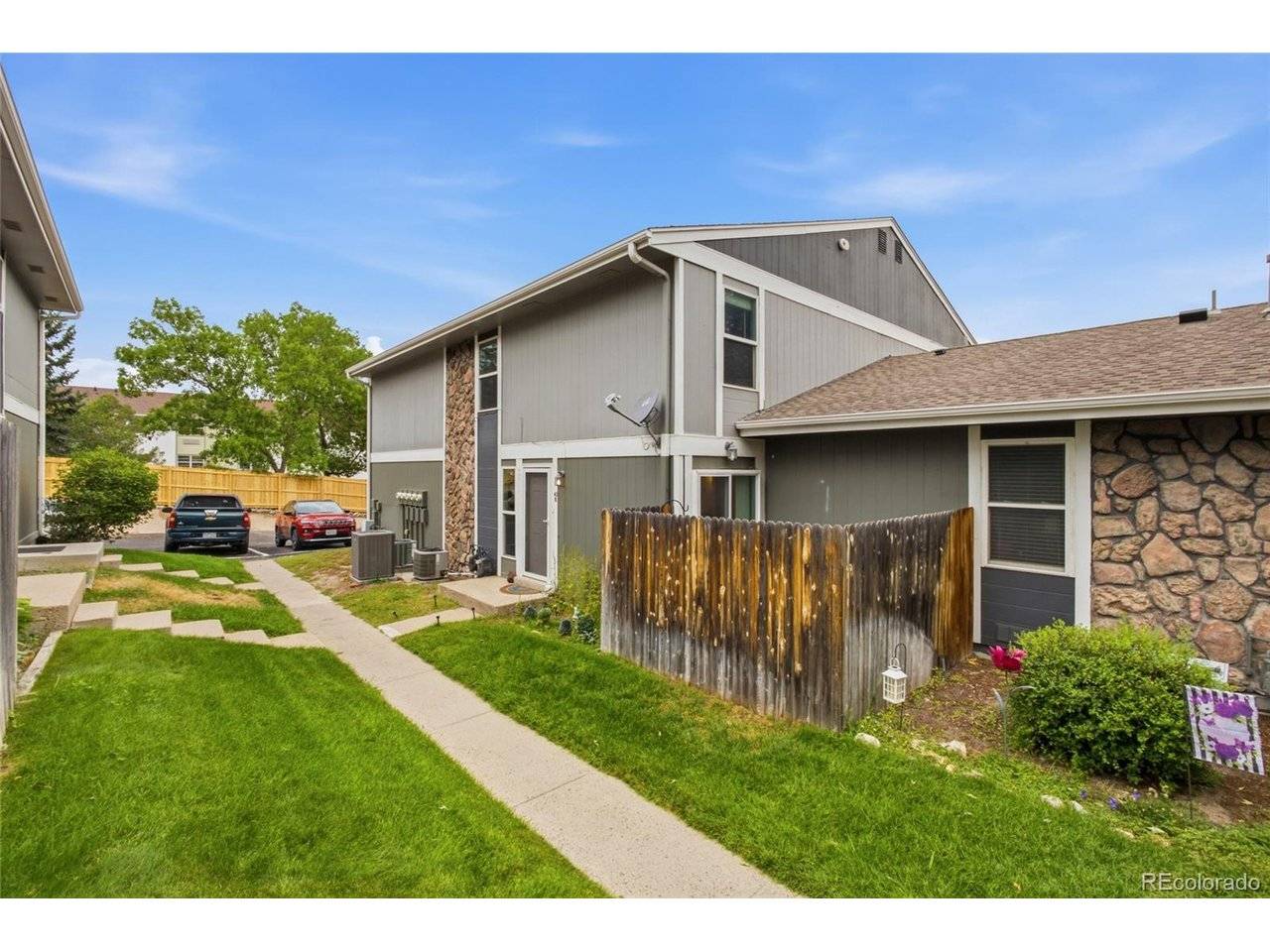 10001 E Evans #43B, Denver, CO 80247