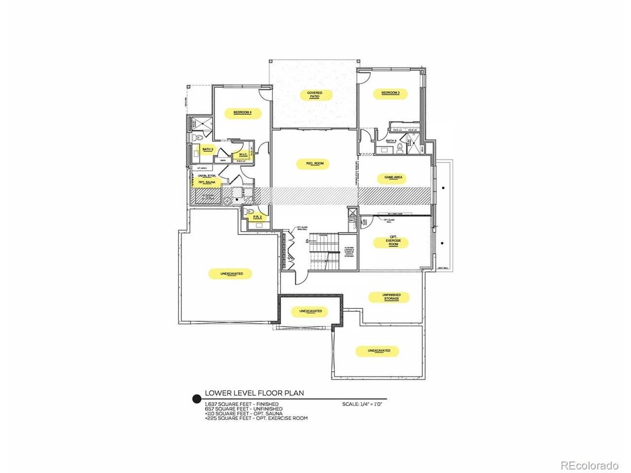 7930 Native Peak, Parker, CO 80134