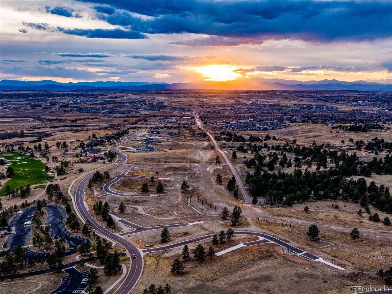 7930 Native Peak, Parker, CO 80134