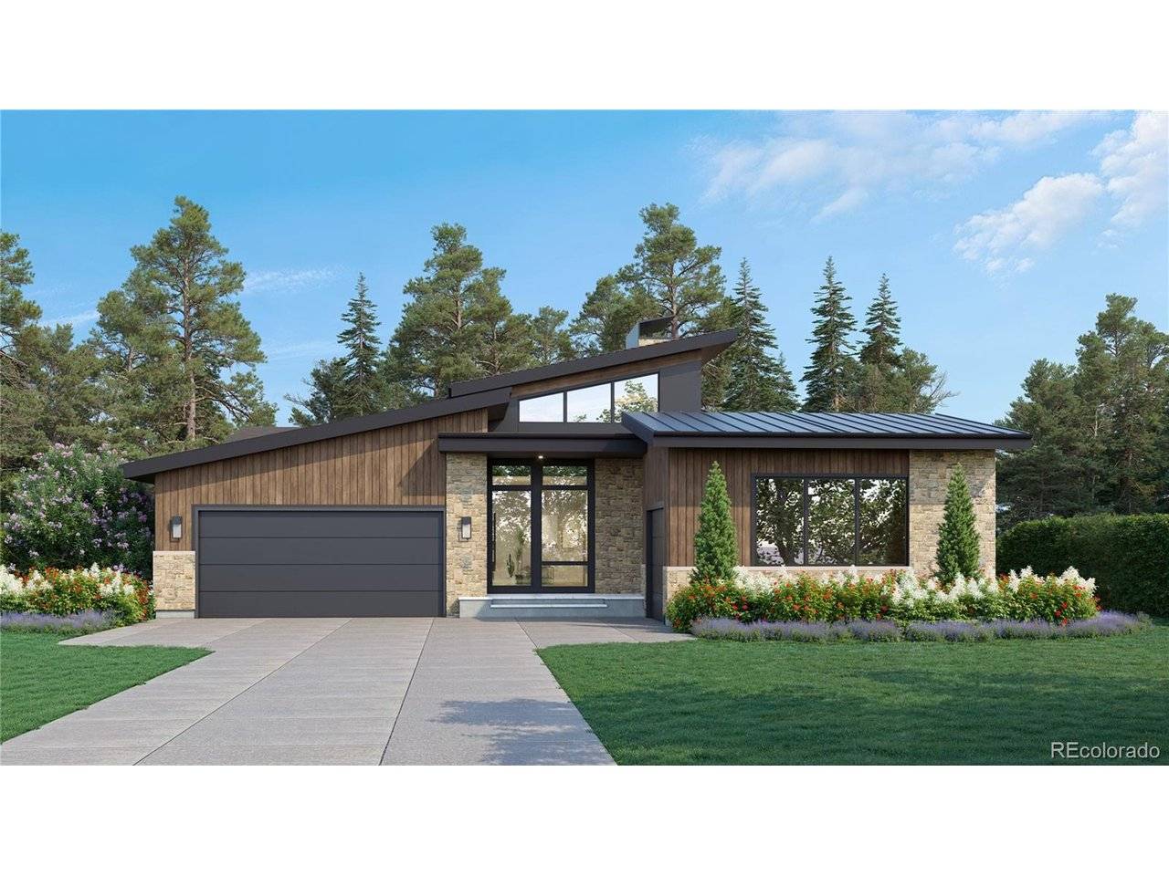 7930 Native Peak, Parker, CO 80134