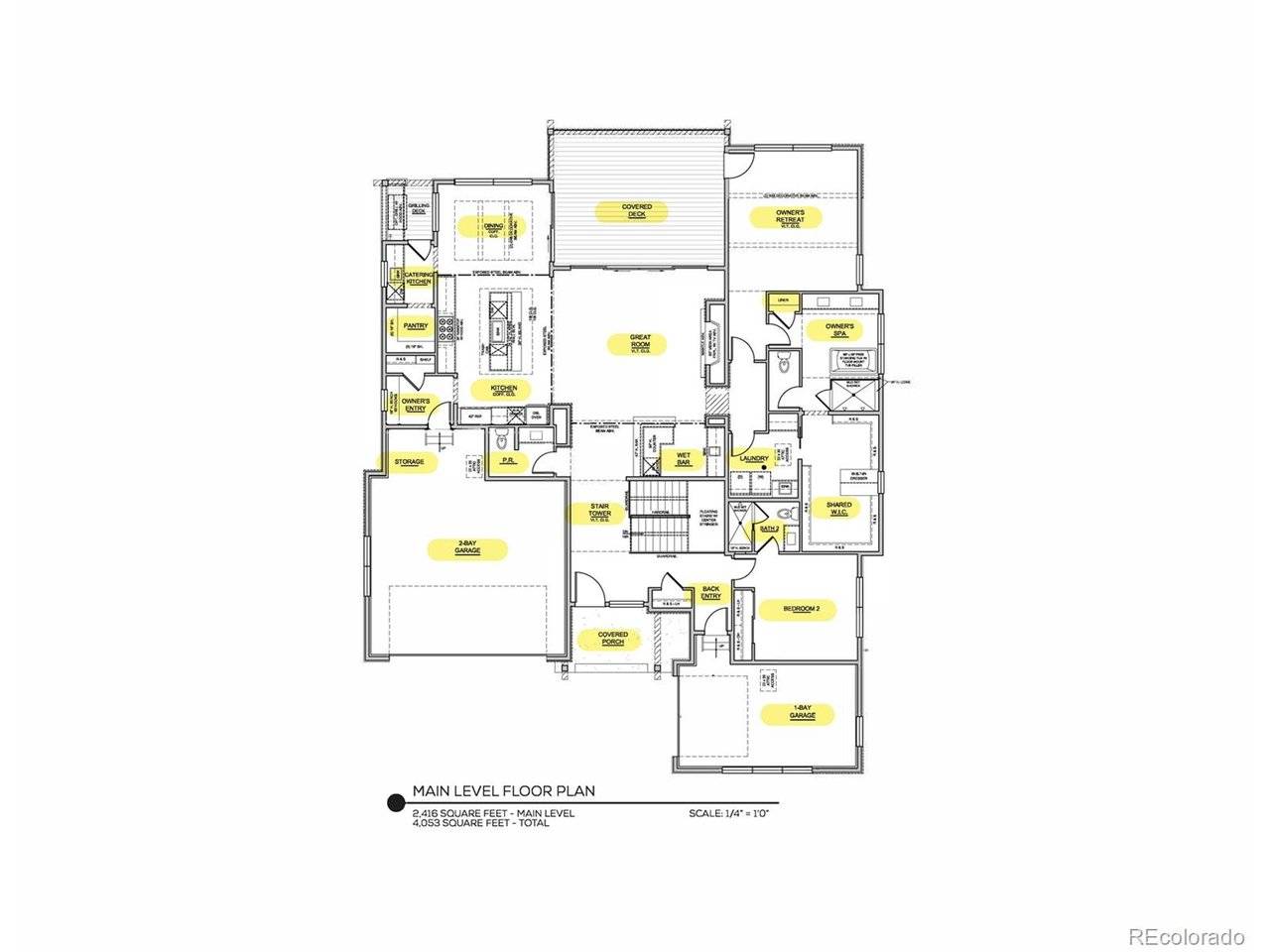 7930 Native Peak, Parker, CO 80134