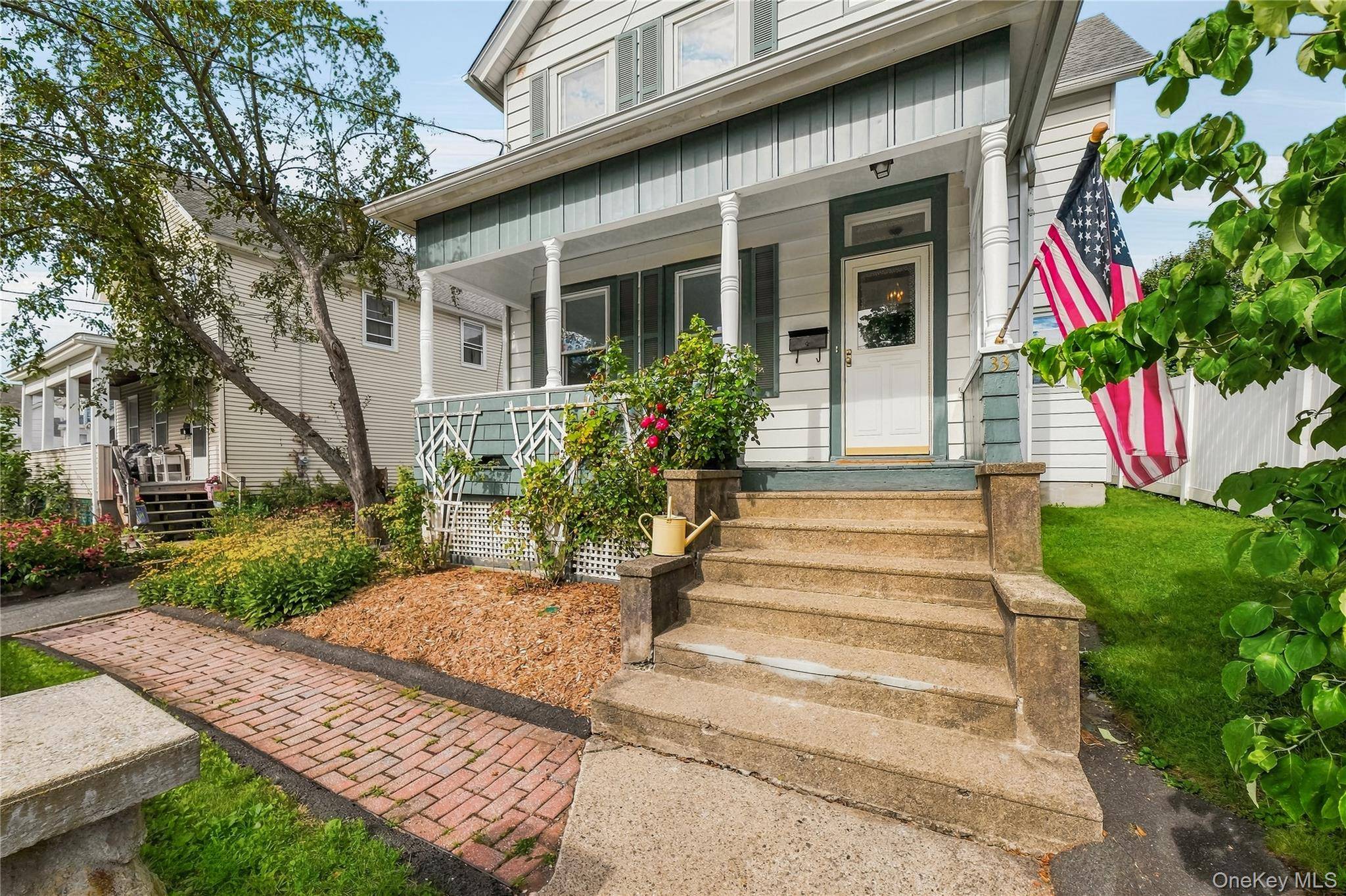 33 Church ST, Highland Falls, NY 10928