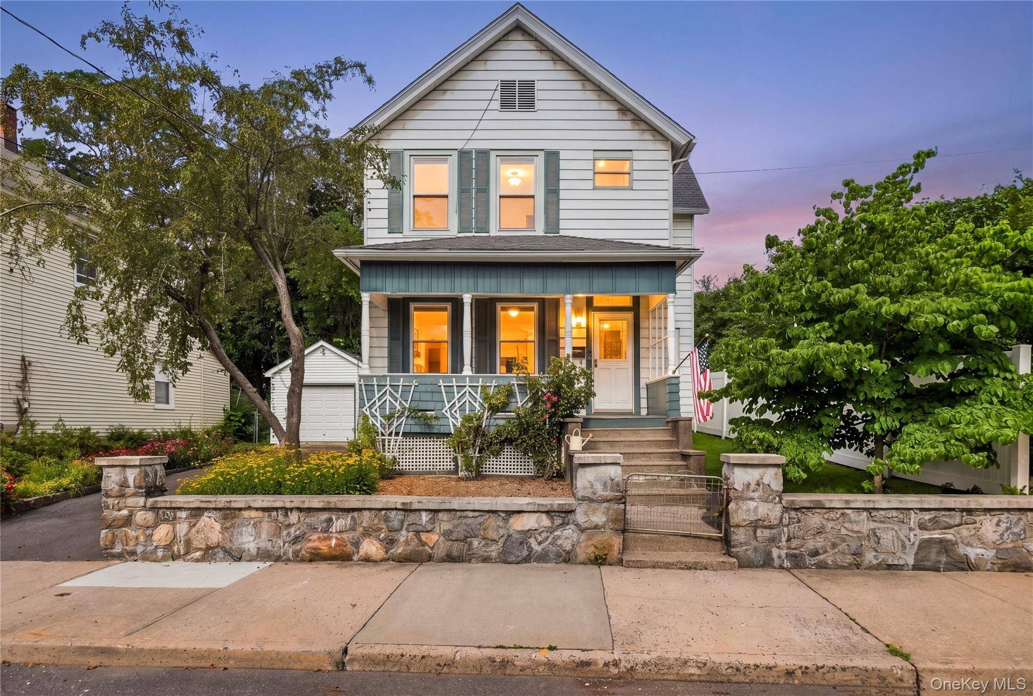 33 Church ST, Highland Falls, NY 10928