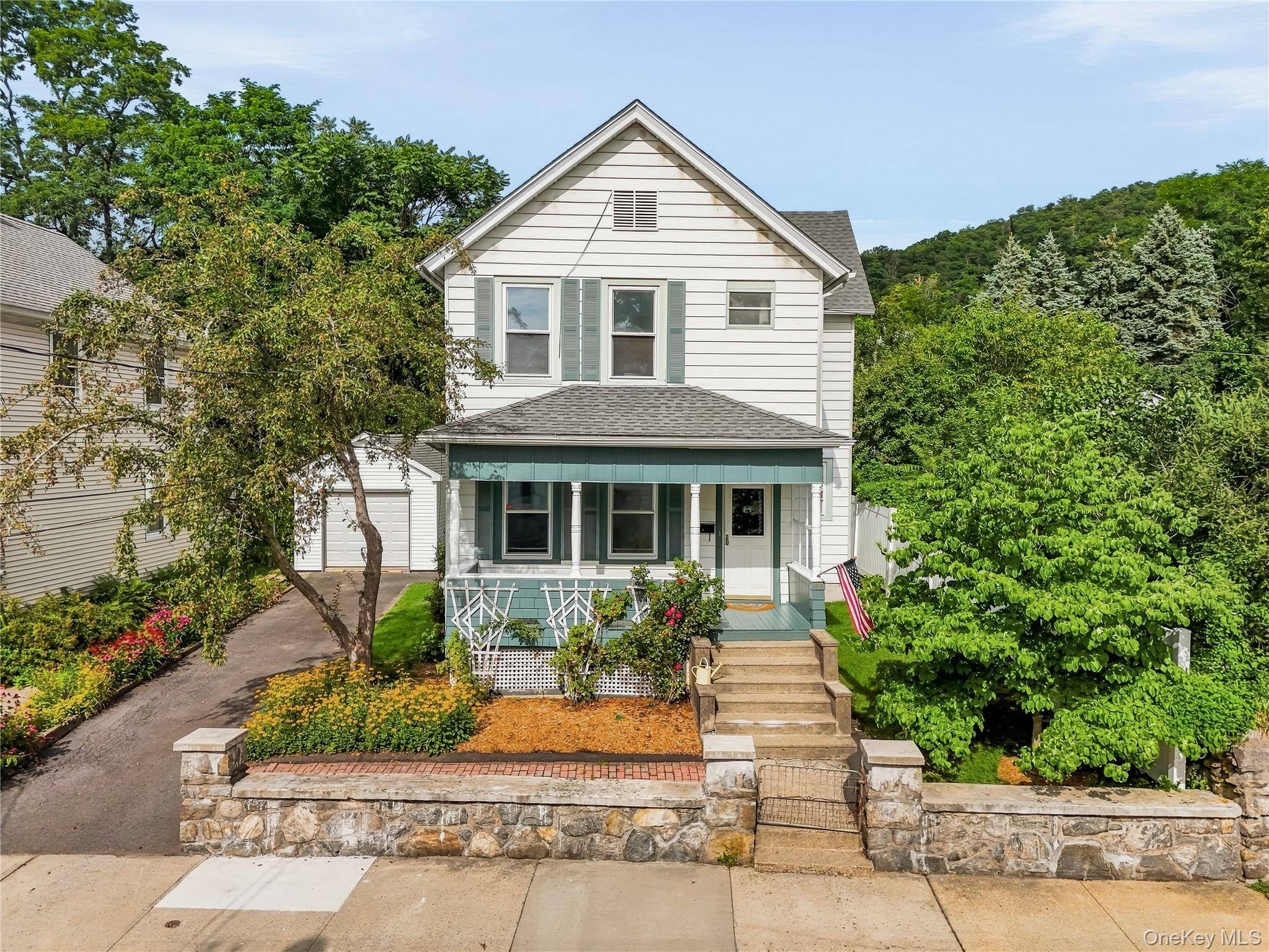 33 Church ST, Highland Falls, NY 10928