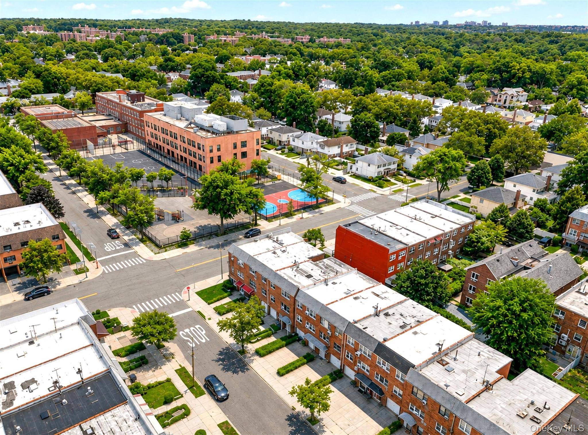 61-40 219th ST, Bayside, NY 11364