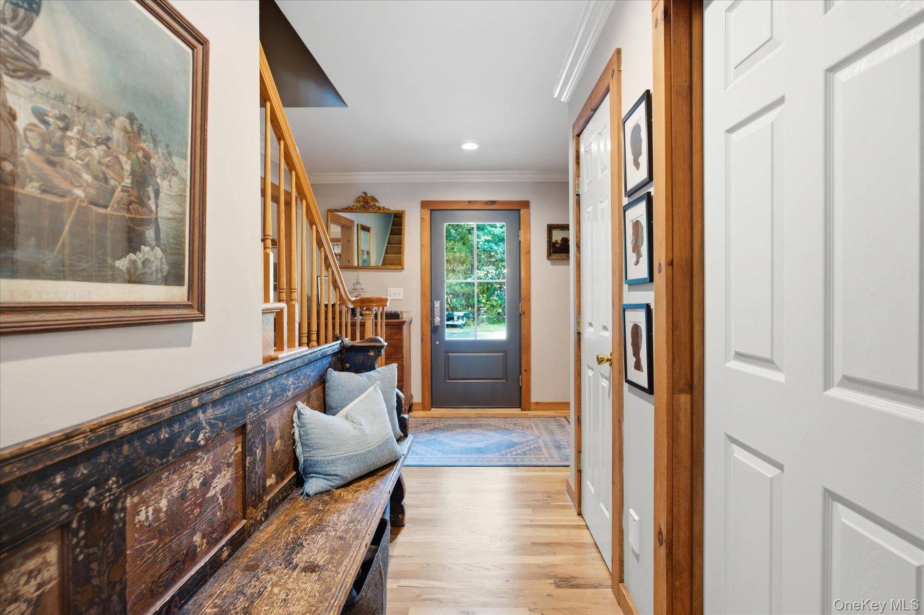 147B Old Country RD, Remsenburg, NY 11960