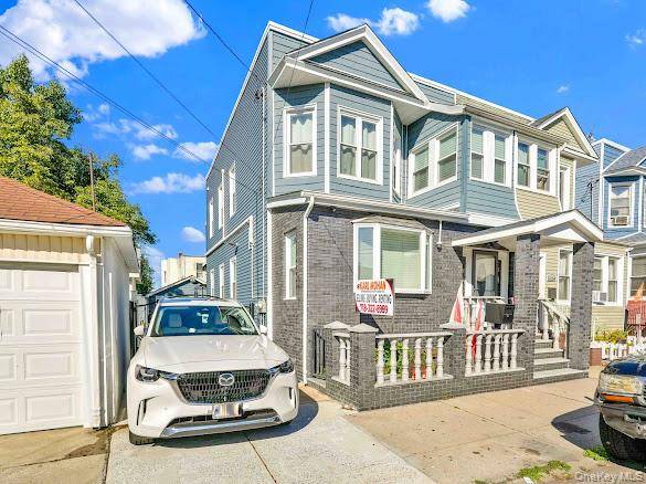10156 107th ST, Ozone Park, NY 11416