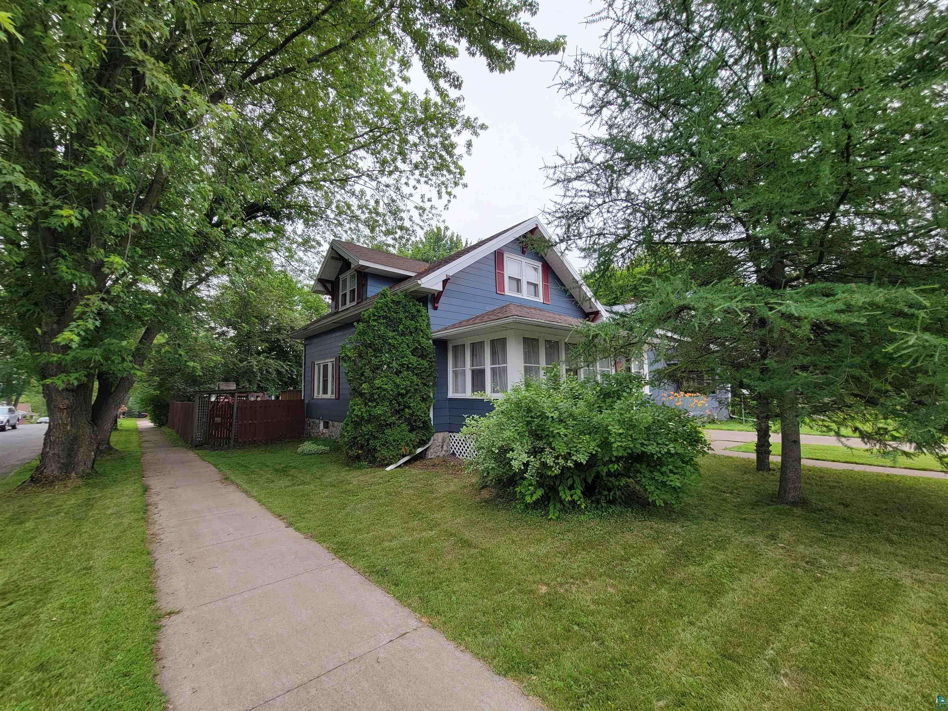 1301 Carlton Ave, Cloquet, MN 55720