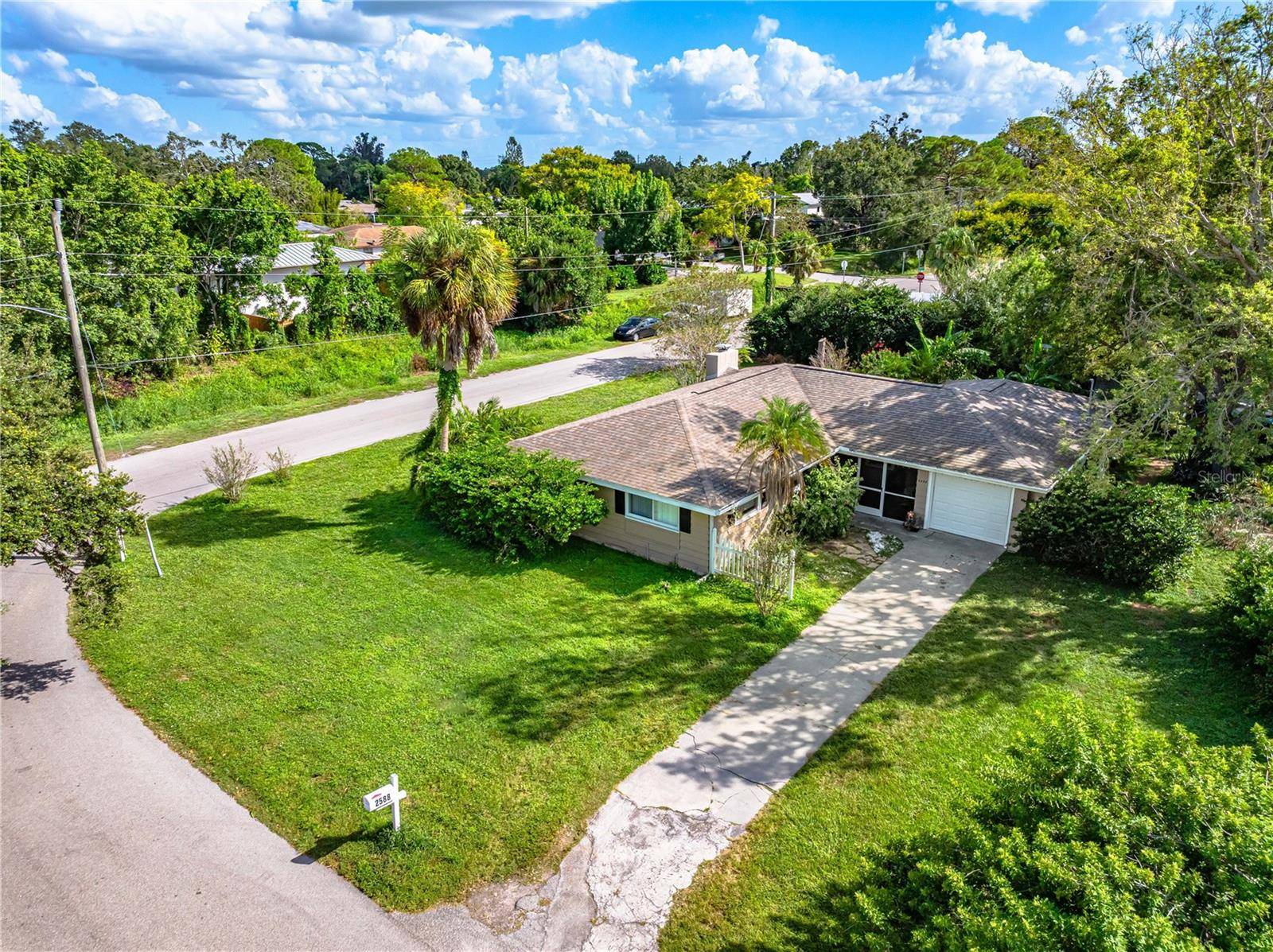 2588 COLORADO ST, Sarasota, FL 34237