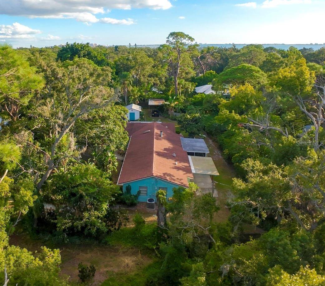 550 46TH ST, Sarasota, FL 34234