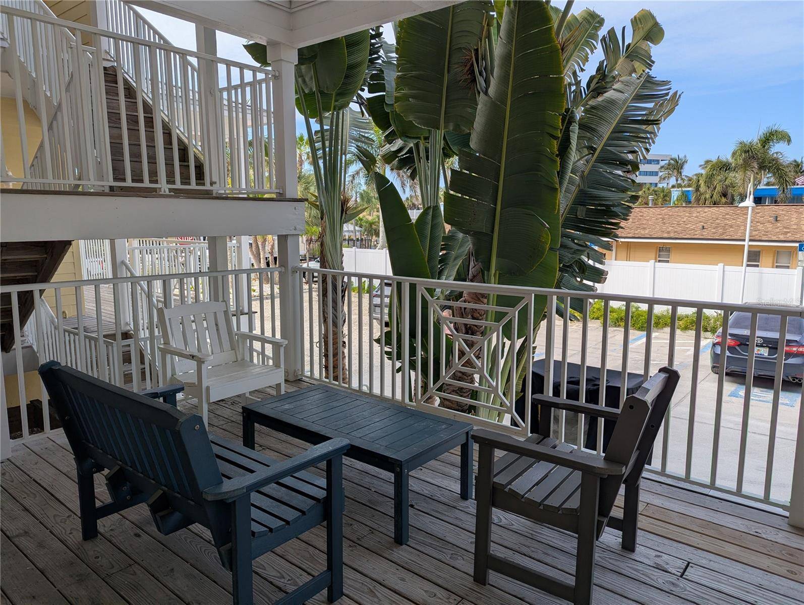 6732 SARASEA CIR #104C, Sarasota, FL 34242
