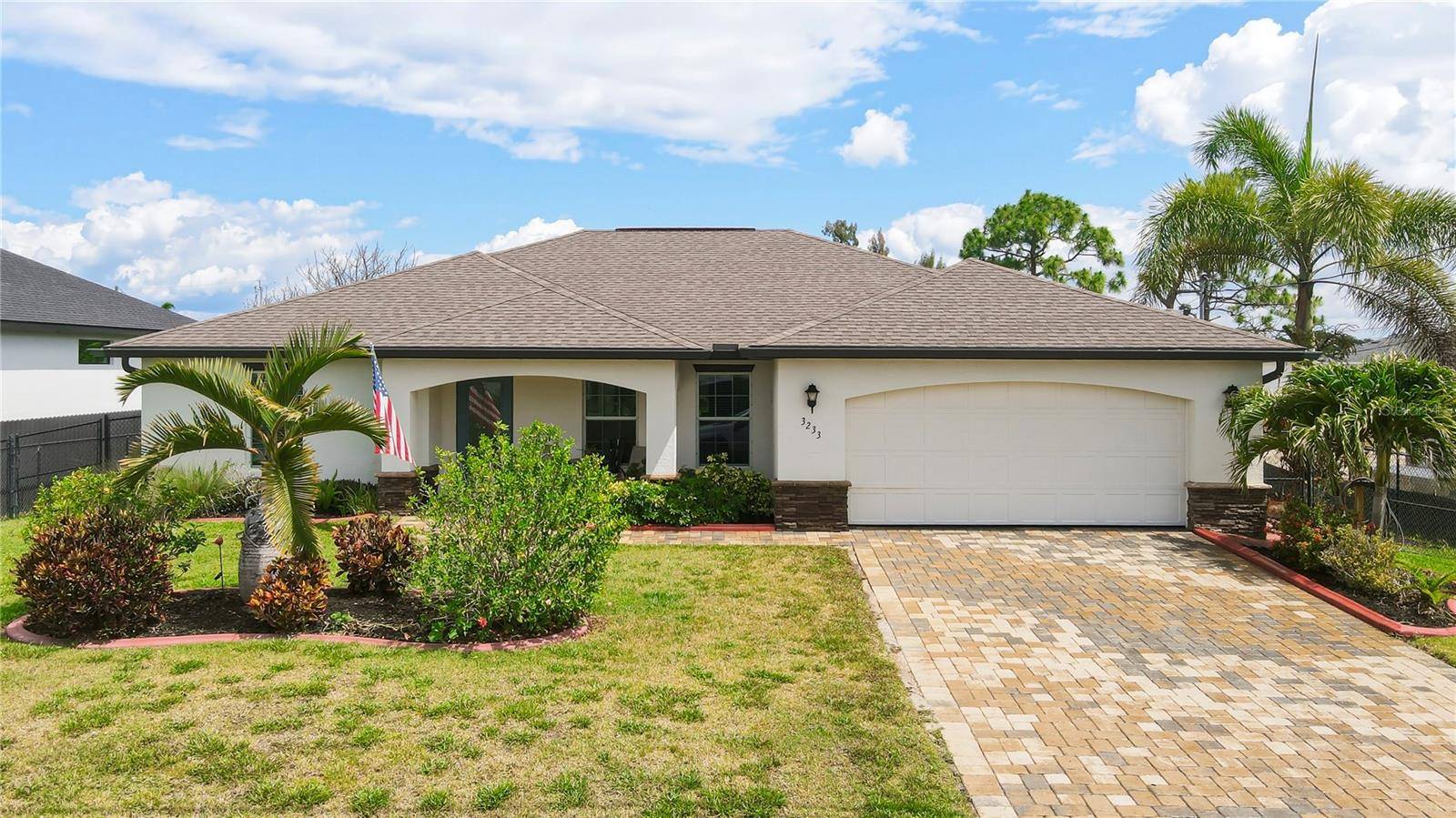 3233 NW 21ST ST, Cape Coral, FL 33993