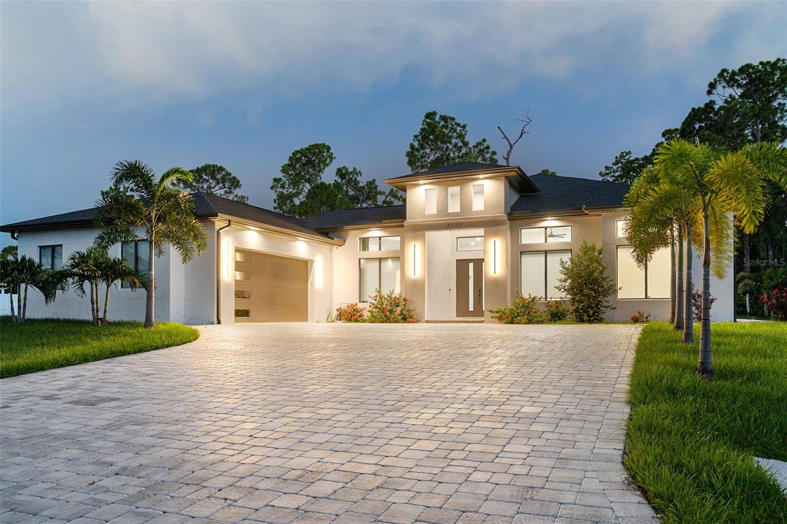 2777 LUCAYA AVE, North Port, FL 34286