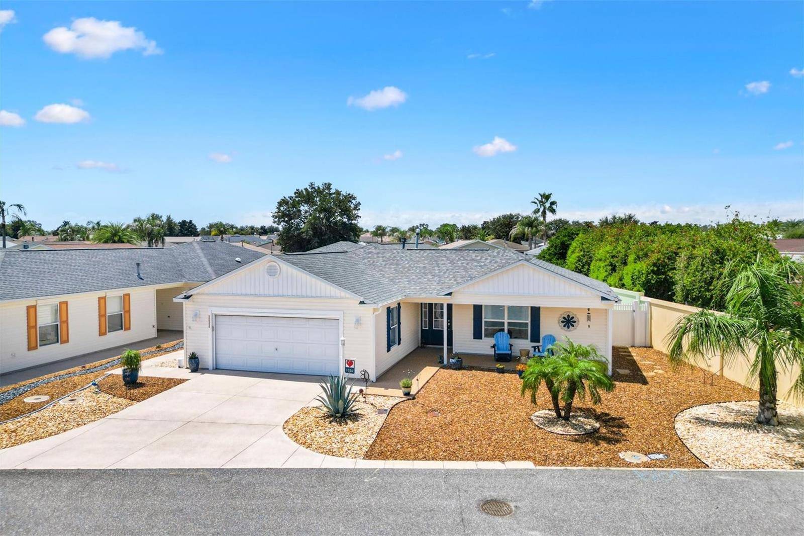 1026 SMYRNA ST, The Villages, FL 32162