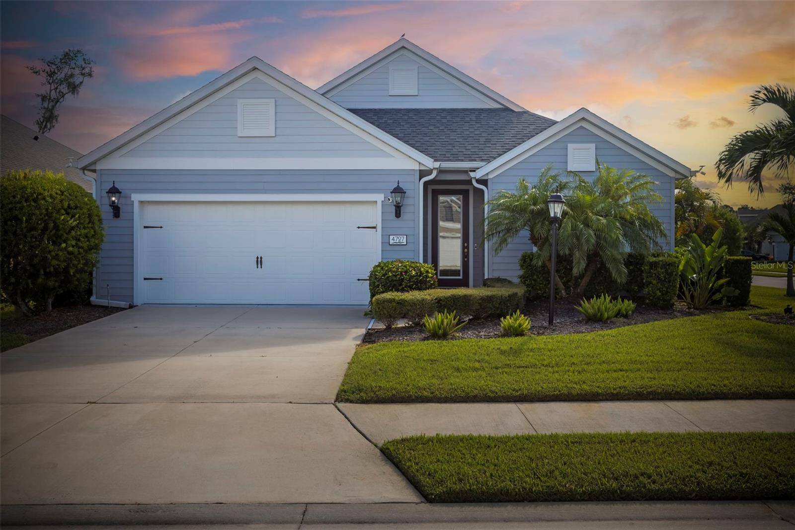 4727 CREEKRIDGE CT, Bradenton, FL 34203