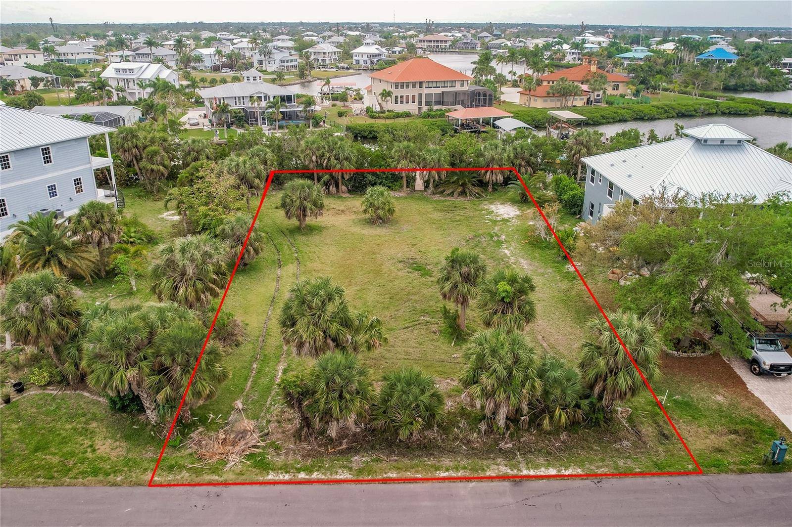 24169 JOLLY ROGER BLVD, Punta Gorda, FL 33955