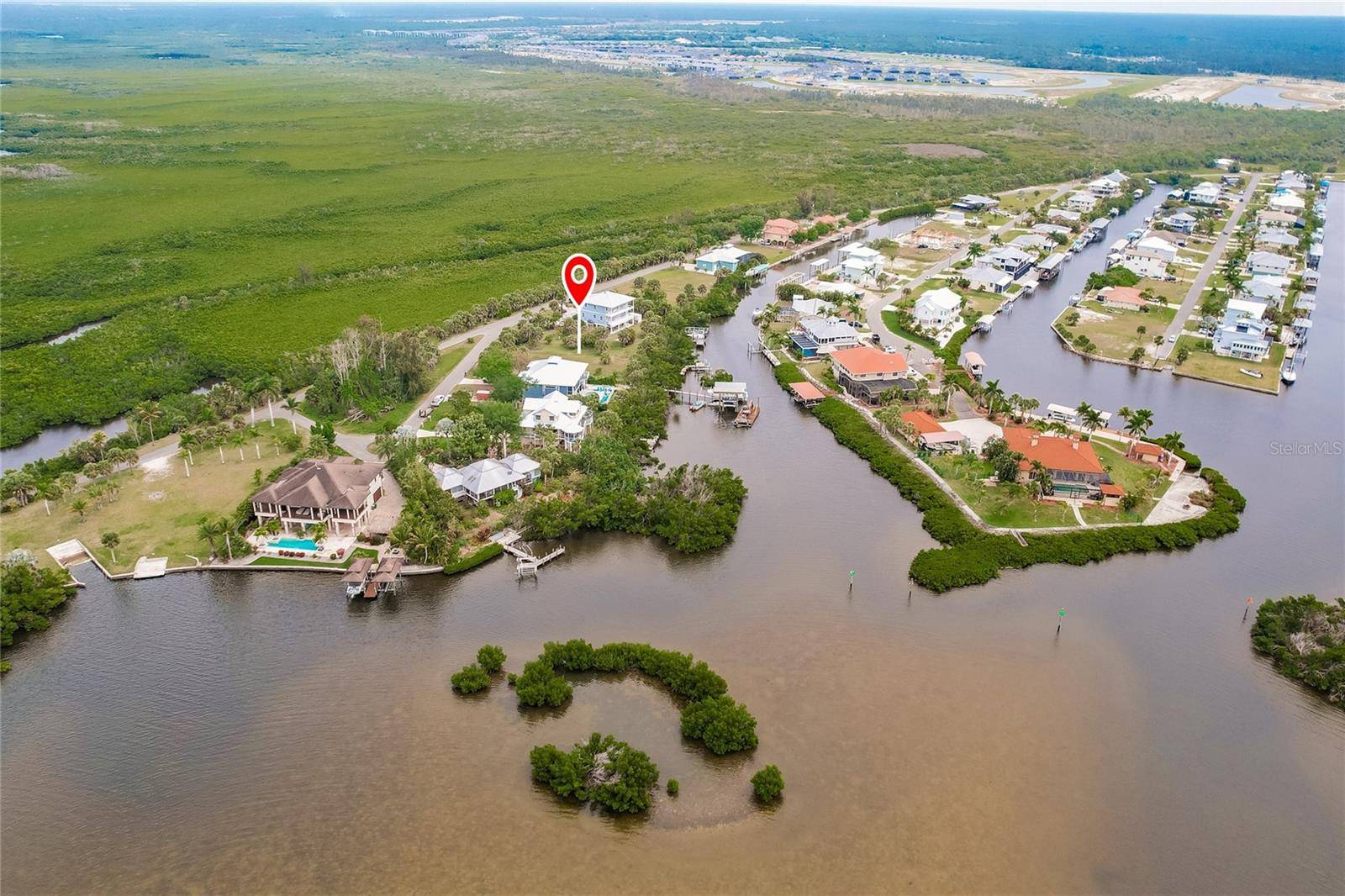 24169 JOLLY ROGER BLVD, Punta Gorda, FL 33955