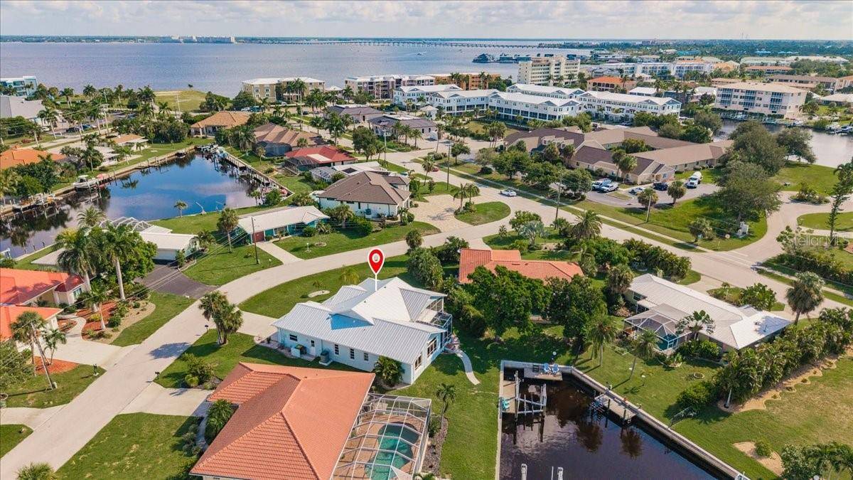 1711 BOCA RATON CT, Punta Gorda, FL 33950