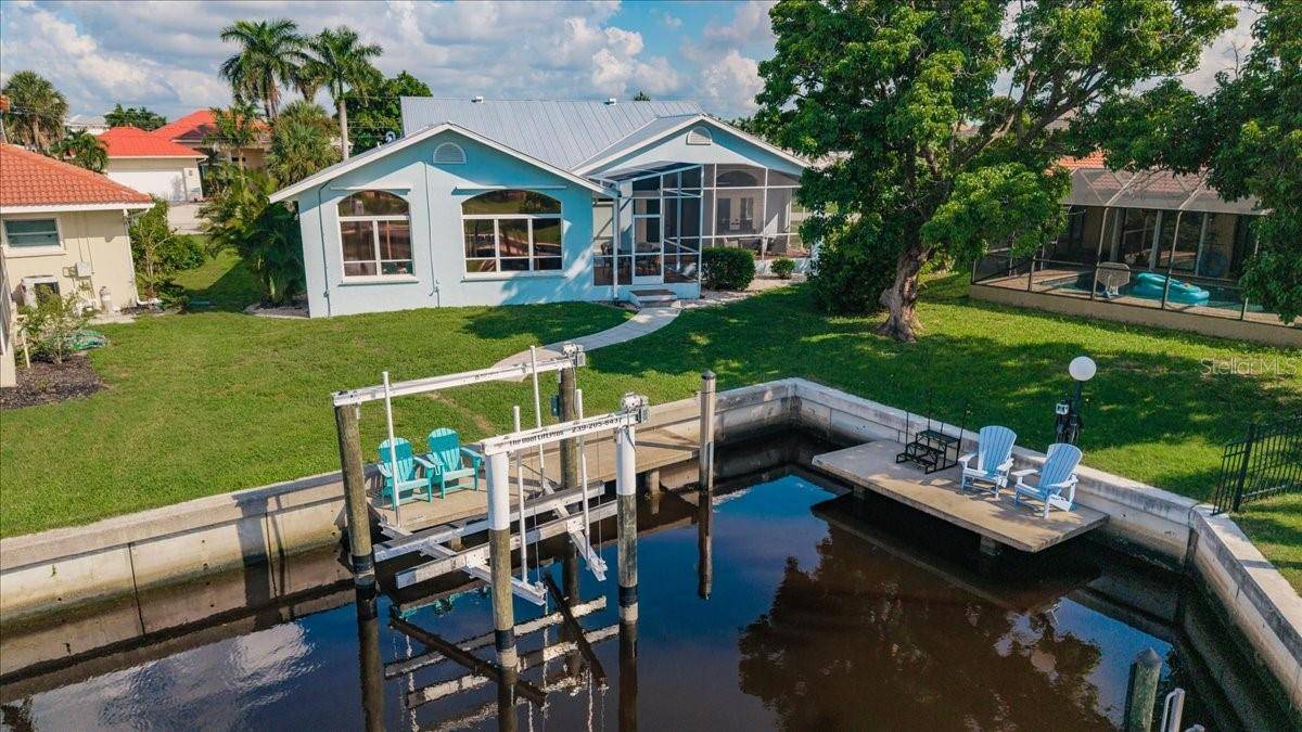 1711 BOCA RATON CT, Punta Gorda, FL 33950