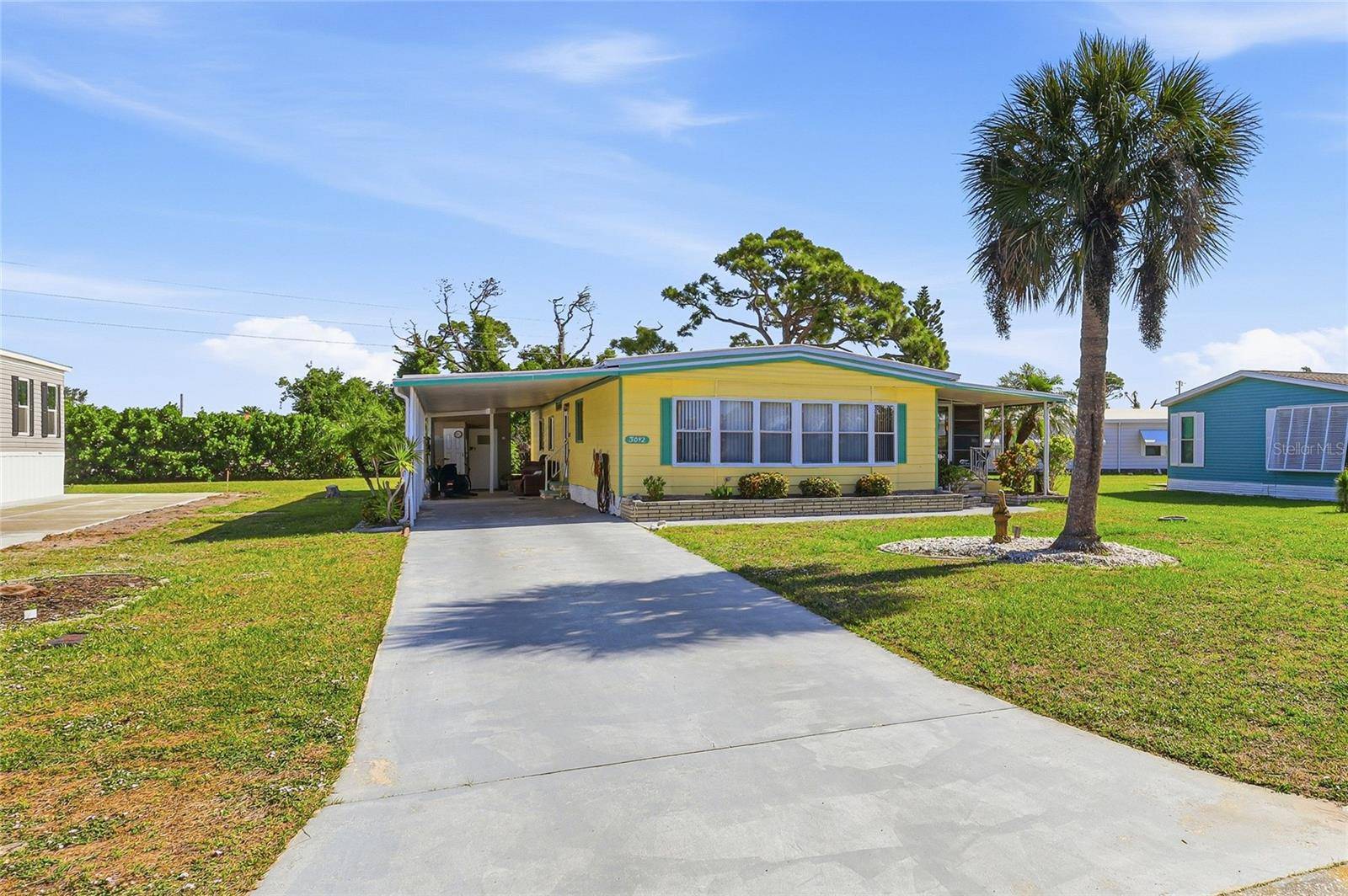 3042 AUDUBON AVE, Englewood, FL 34224