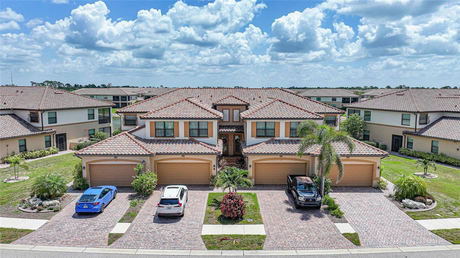 20071 RAGAZZA CIR #101, Venice, FL 34293