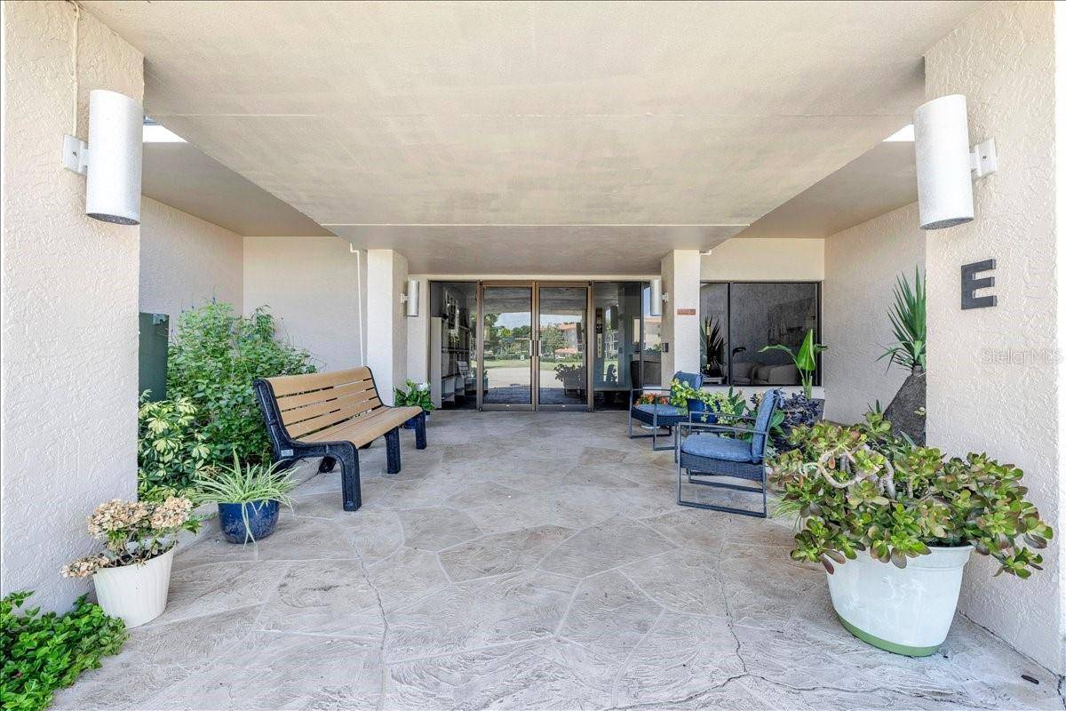 25188 MARION AVE #E101, Punta Gorda, FL 33950
