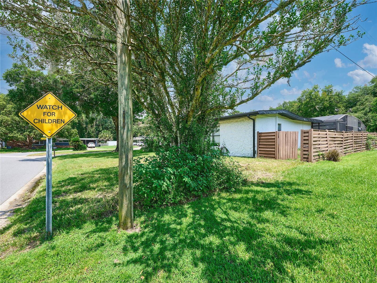 1100 CORNELL DR, Sanford, FL 32771