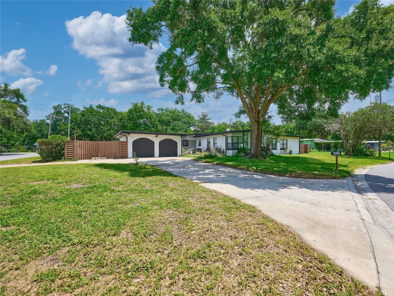 1100 CORNELL DR, Sanford, FL 32771