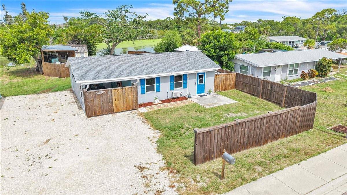 1144 PINE ST, Englewood, FL 34223